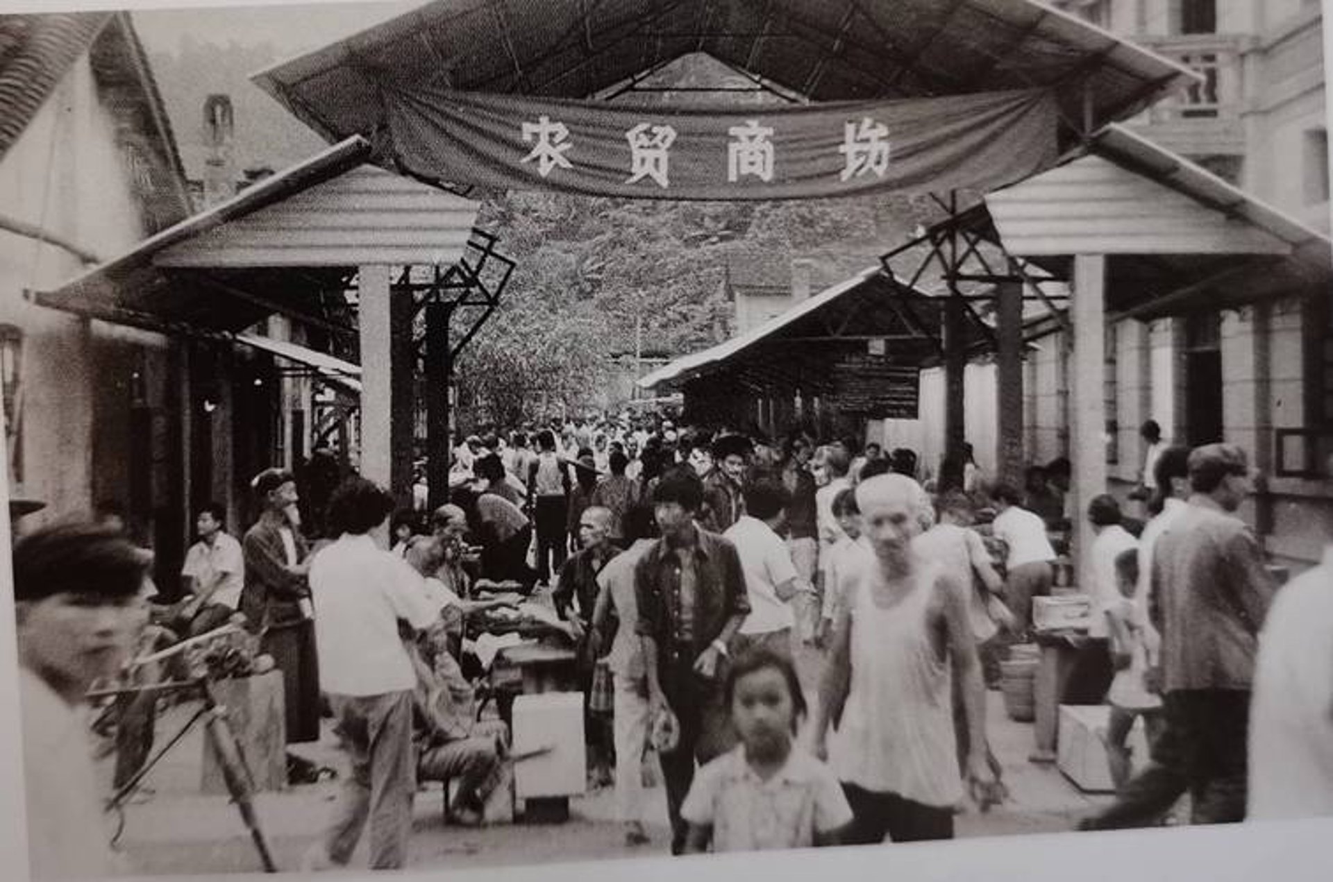 鸿薪运商贸